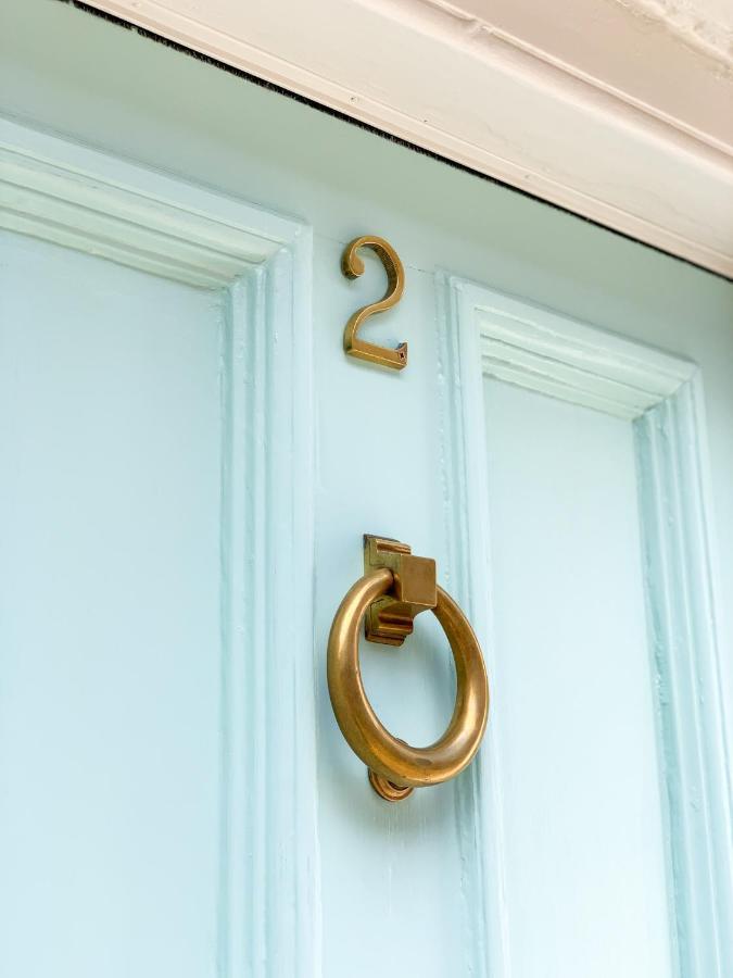 Love Lane - Cosy & Modern City Centre Guest Suite Canterbury Eksteriør bilde