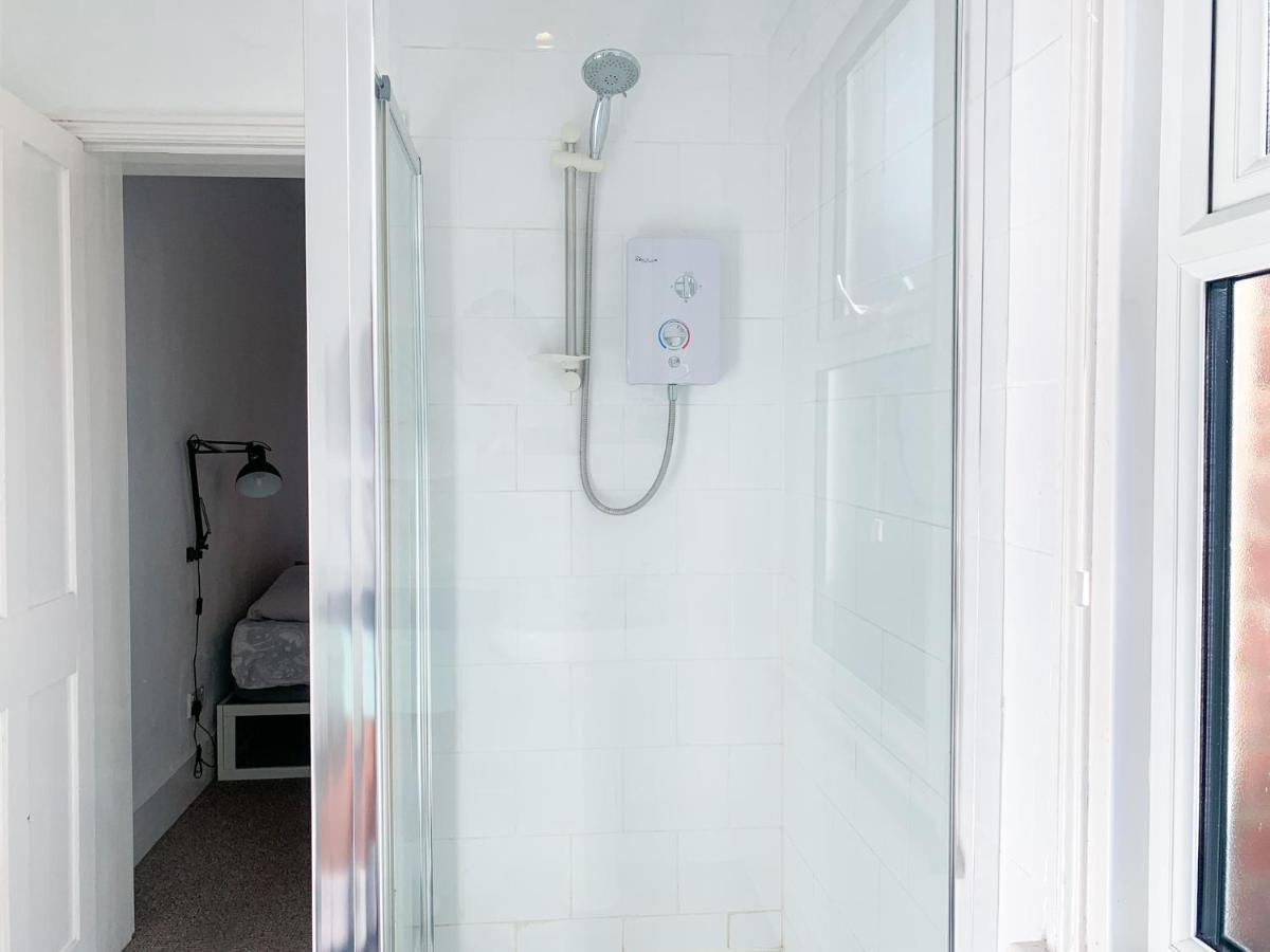 Love Lane - Cosy & Modern City Centre Guest Suite Canterbury Eksteriør bilde