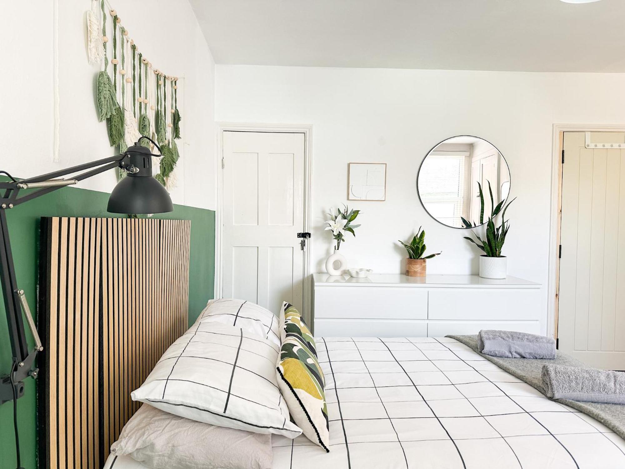 Love Lane - Cosy & Modern City Centre Guest Suite Canterbury Eksteriør bilde